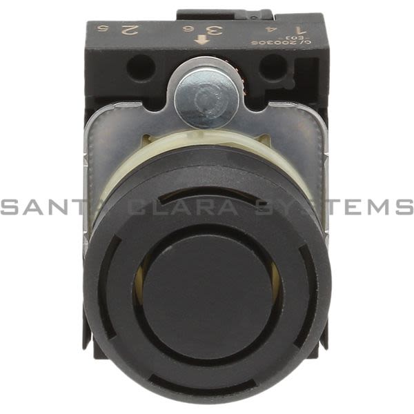 Siemens 3SU1200-6KB10-1AA0 Acoustic Signal Device | 3SU1200-6KB10-1AA0 Product Image