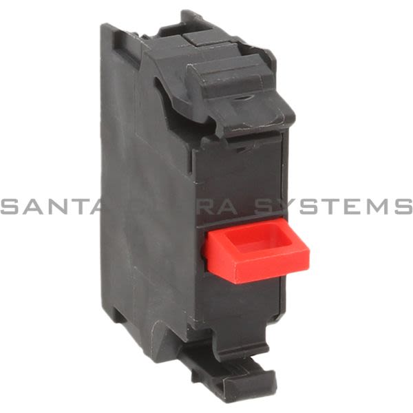 Siemens 3SU1400-1AA10-1CA0 Contact Block | 3SU1400-1AA10-1CA0 Product Image
