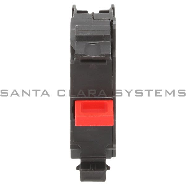 Siemens 3SU1400-1AA10-1CA0 Contact Block | 3SU1400-1AA10-1CA0 Product Image