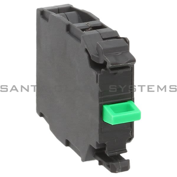 Siemens 3SU1400-1AA10-1DA0 Contact Block | 3SU1400-1AA10-1DA0 Product Image