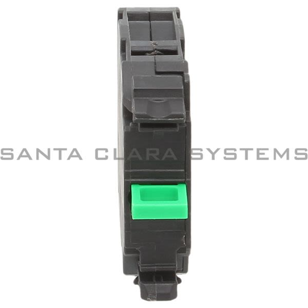 Siemens 3SU1400-1AA10-1DA0 Contact Block | 3SU1400-1AA10-1DA0 Product Image