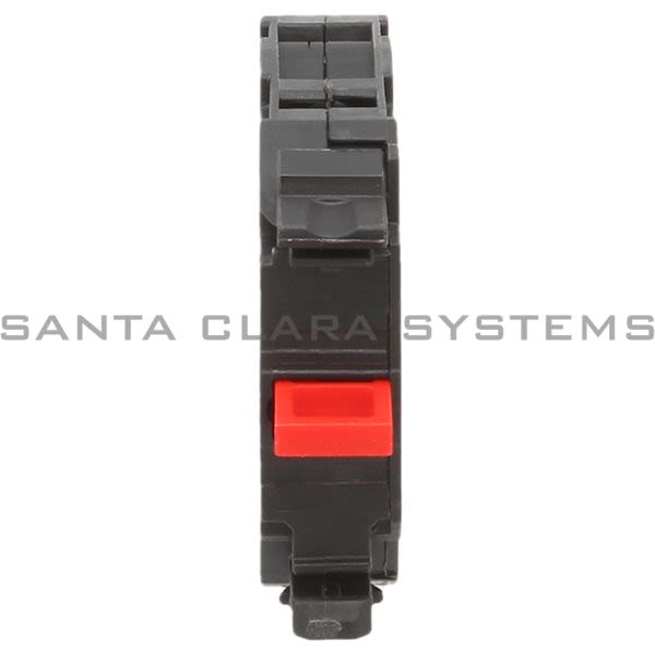 Siemens 3SU1400-1AA10-1EA0 Contact Block | 3SU1400-1AA10-1EA0 Product Image