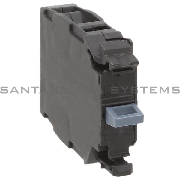 Siemens 3SU1400-1AA10-1FA0 Contact Block | 3SU1400-1AA10-1FA0 Product Image
