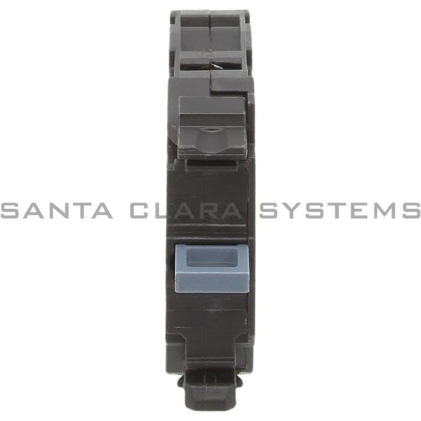 Siemens 3SU1400-1AA10-1FA0 Contact Block | 3SU1400-1AA10-1FA0 Product Image