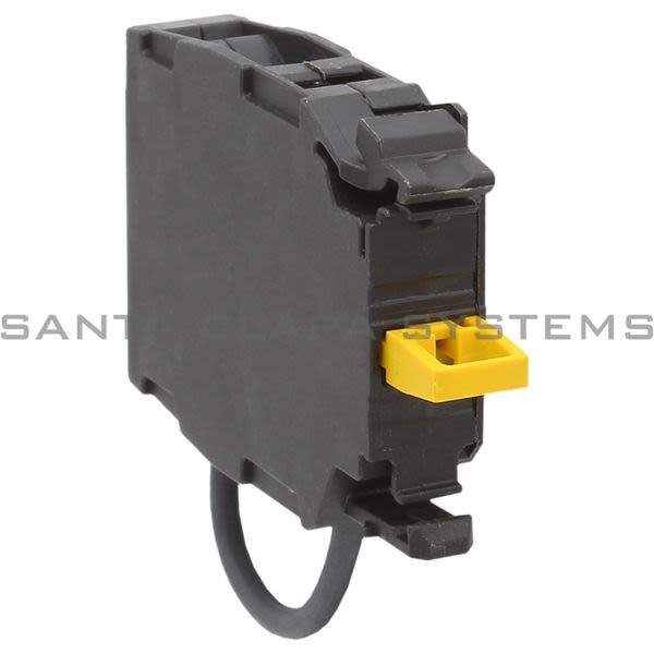 Siemens 3SU1400-1AA10-1HA0 Contact Block | 3SU1400-1AA10-1HA0 Product Image