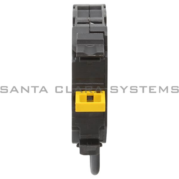 Siemens 3SU1400-1AA10-1HA0 Contact Block | 3SU1400-1AA10-1HA0 Product Image