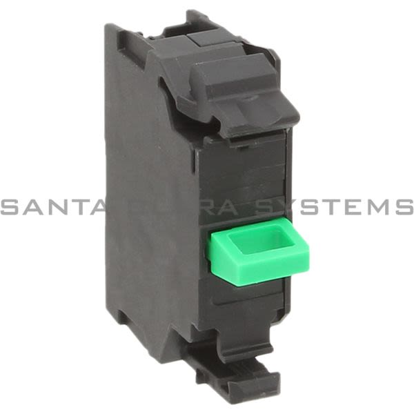 Siemens 3SU1400-1AA10-1LA0 Contact Block | 3SU1400-1AA10-1LA0 Product Image