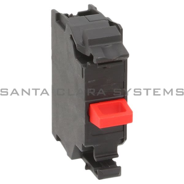 Siemens 3SU1400-1AA10-1MA0 Contact Block | 3SU1400-1AA10-1MA0 Product Image