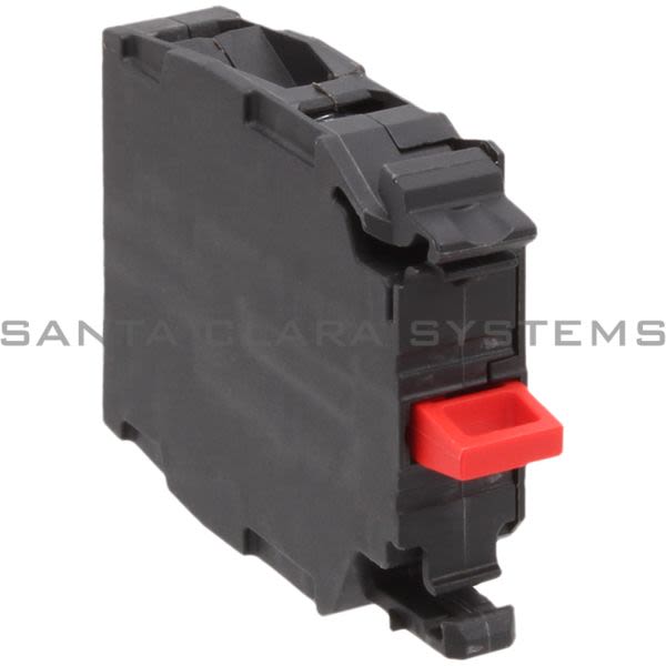 Siemens 3SU1400-1AA10-1PA0 Contact Block | 3SU1400-1AA10-1PA0 Product Image