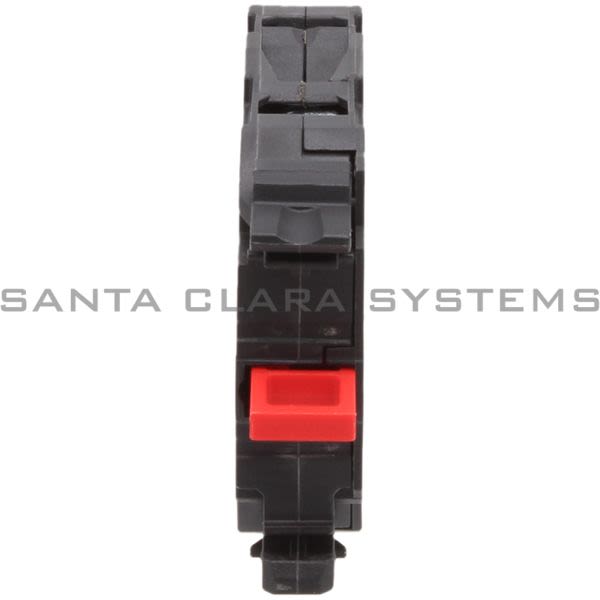 Siemens 3SU1400-1AA10-1PA0 Contact Block | 3SU1400-1AA10-1PA0 Product Image