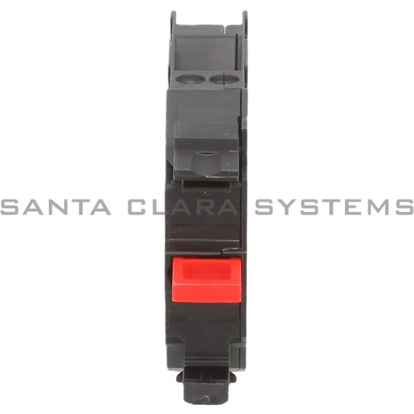 Siemens 3SU1400-1AA10-3EA0 Contact Block | 3SU1400-1AA10-3EA0 Product Image
