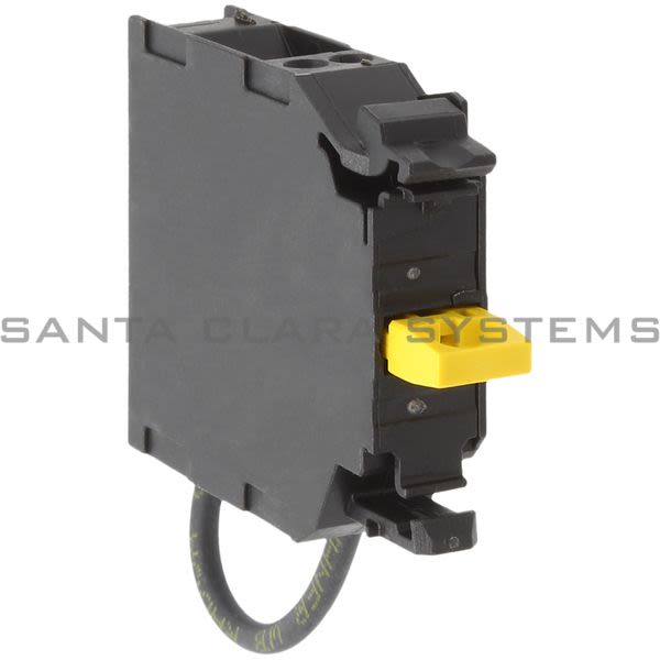Siemens 3SU1400-1AA10-3HA0 Contact Module Product Image