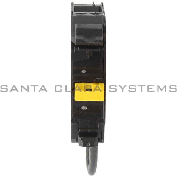 Siemens 3SU1400-1AA10-3HA0 Contact Module Product Image
