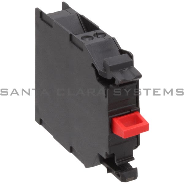 Siemens 3SU1400-1AA10-3PA0 Contact Block | 3SU1400-1AA10-3PA0 Product Image