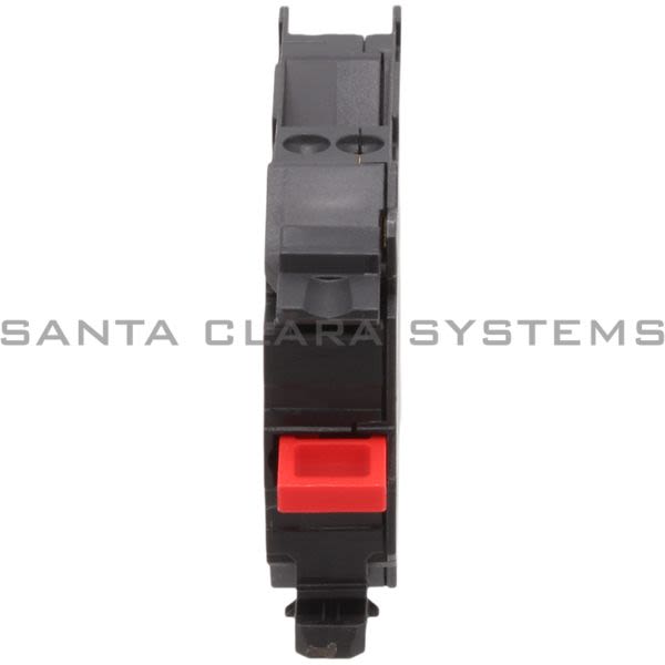 Siemens 3SU1400-1AA10-3PA0 Contact Block | 3SU1400-1AA10-3PA0 Product Image
