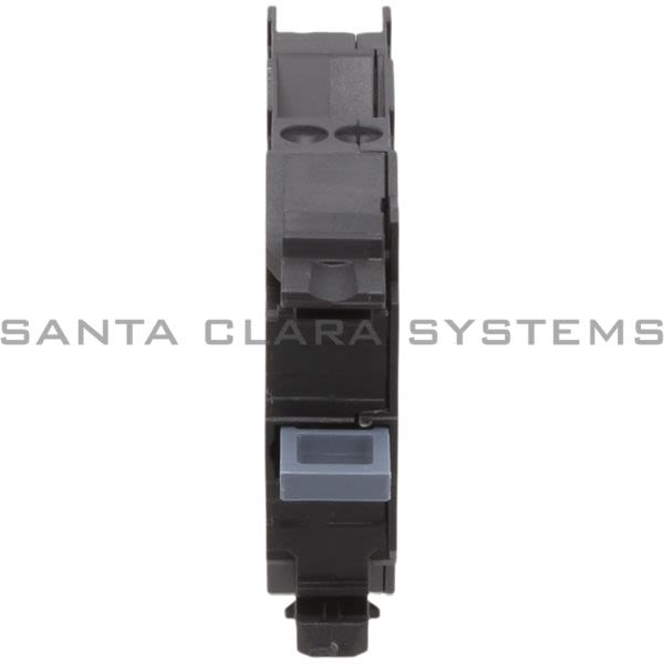 Siemens 3SU1400-1AA10-3QA0 Contact Block | 3SU1400-1AA10-3QA0 Product Image