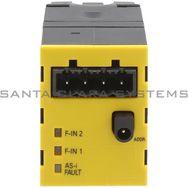 Siemens 3SU1400-1EA10-2AA0 AS-Interface Module | 3SU1400-1EA10-2AA0 Product Image