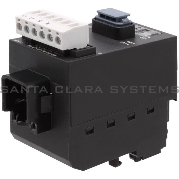 Siemens 3SU1400-1LK10-1AA1 Interface Module | 3SU1400-1LK10-1AA1 Product Image