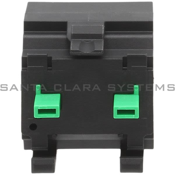 Siemens 3SU1400-1MA10-1BA1 Terminal Module | 3SU1400-1MA10-1BA1 Product Image