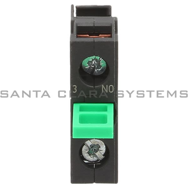 Siemens 3SU1400-2AA10-1BA0 Contact Block | 3SU1400-2AA10-1BA0 Product Image