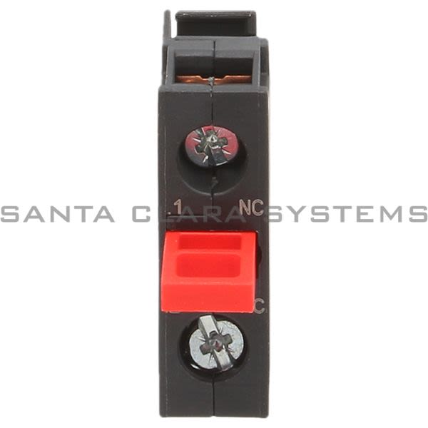 Siemens 3SU1400-2AA10-1CA0 Contact Block | 3SU1400-2AA10-1CA0 Product Image