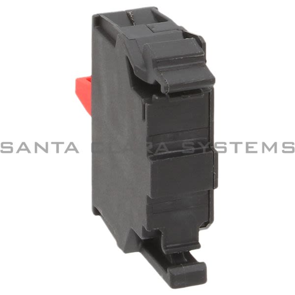 Siemens 3SU1400-2AA10-1CA0 Contact Block | 3SU1400-2AA10-1CA0 Product Image