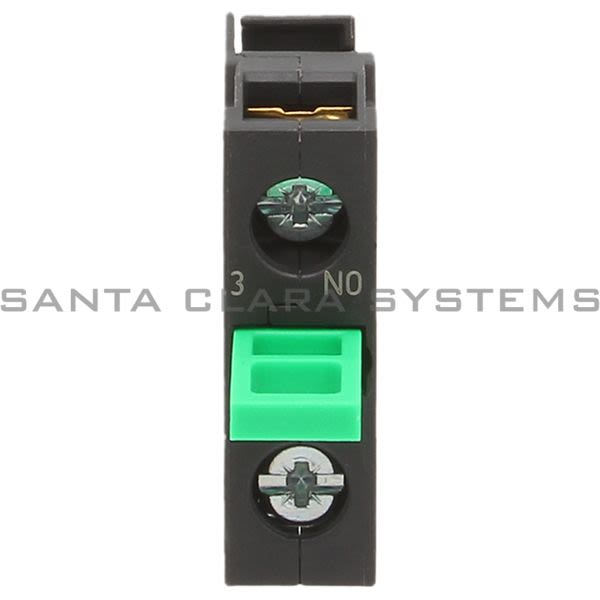 Siemens 3SU1400-2AA10-1LA0 Contact Block | 3SU1400-2AA10-1LA0 Product Image
