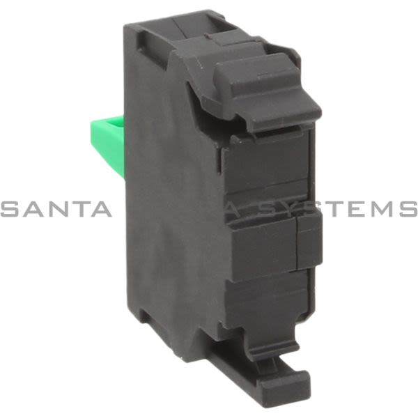Siemens 3SU1400-2AA10-1LA0 Contact Block | 3SU1400-2AA10-1LA0 Product Image