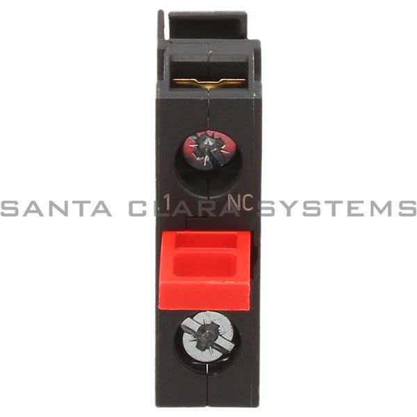 Siemens 3SU1400-2AA10-1MA0 Contact Block | 3SU1400-2AA10-1MA0 Product Image