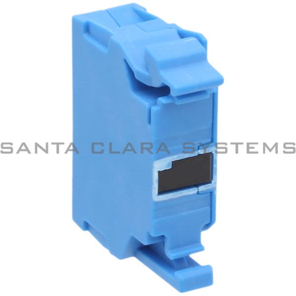 Siemens 3SU1400-2DA50-1AA0 Support Terminal | 3SU1400-2DA50-1AA0 Product Image