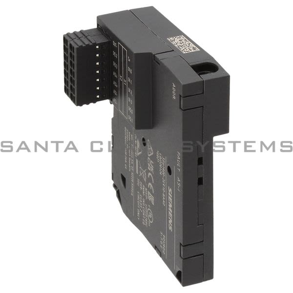 Siemens 3SU1400-2EK10-6AA0 AS-interface module | 3SU1400-2EK10-6AA0 Product Image