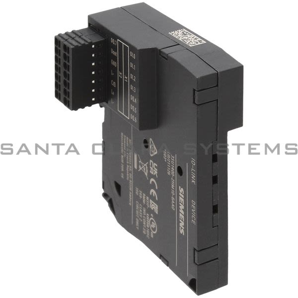 Siemens 3SU1400-2HM10-6AA0 Interface Module | 3SU1400-2HM10-6AA0 Product Image
