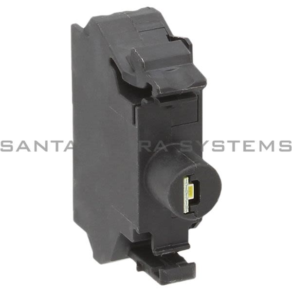 Siemens 3SU1401-1BB60-3AA0 LED Module Product Image