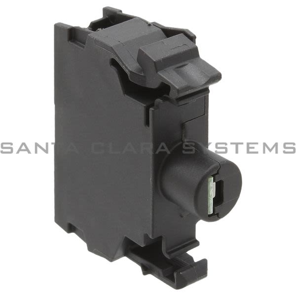 Siemens 3SU1401-1BC50-1AA0 LED Module | 3SU1401-1BC50-1AA0 Product Image
