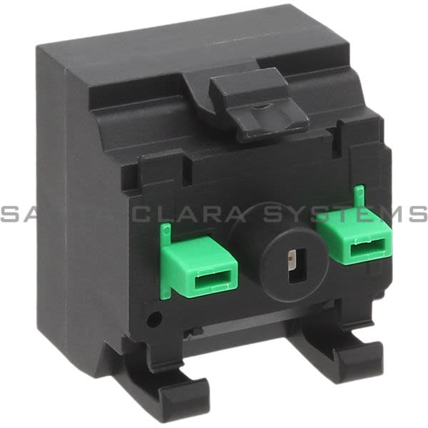 Siemens 3SU1401-1MC20-1CA1 Terminal Module | 3SU1401-1MC20-1CA1 Product Image