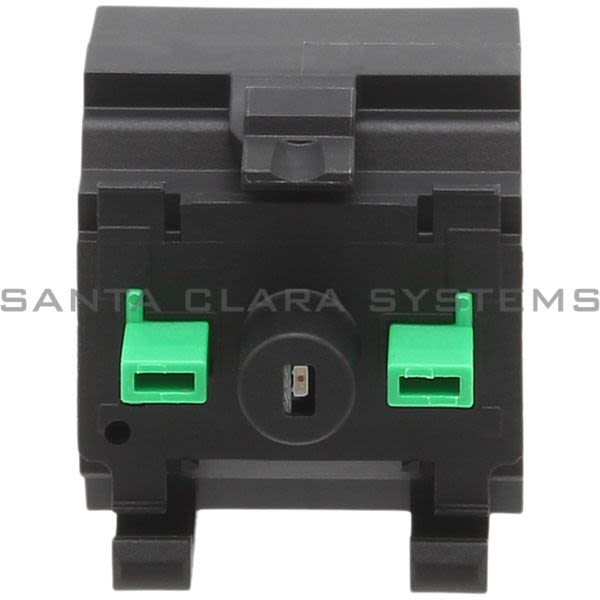 Siemens 3SU1401-1MC20-1CA1 Terminal Module | 3SU1401-1MC20-1CA1 Product Image