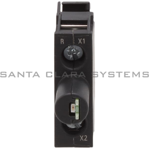 Siemens 3SU1401-2BC20-1AA0 LED Module | 3SU1401-2BC20-1AA0 Product Image