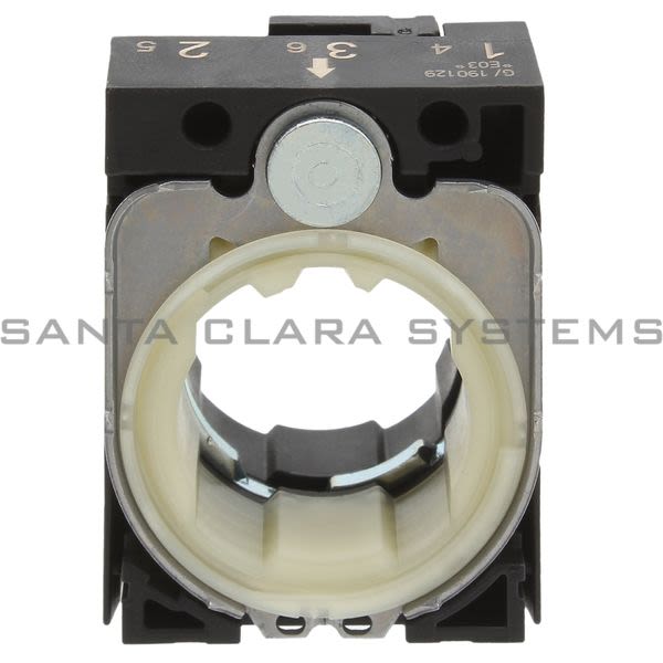 Siemens 3SU1500-0AA10-0AA0 Module Holder | 3SU1500-0AA10-0AA0 Product Image