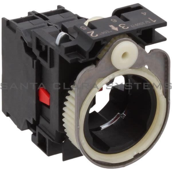 Siemens 3SU1500-1AA10-1PA0 Module Holder | 3SU1500-1AA10-1PA0 Product Image