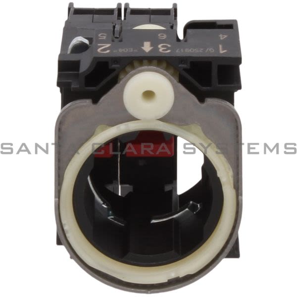 Siemens 3SU1500-1AA10-1PA0 Module Holder | 3SU1500-1AA10-1PA0 Product Image