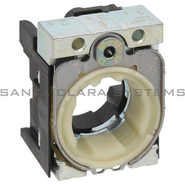 Siemens 3SU1550-0AA10-0AA0 Contact Holder | 3SU1550-0AA10-0AA0 Product Image