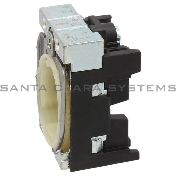 Siemens 3SU1550-0AA10-0AA0 Contact Holder | 3SU1550-0AA10-0AA0 Product Image