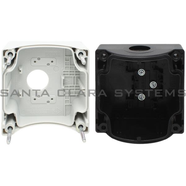 Siemens 3SU1801-0AA00-0AB1 Enclosure Product Image