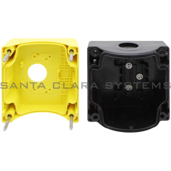 Siemens 3SU1801-0AA00-0AB2 Enclosure Product Image