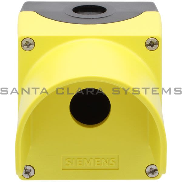 Siemens 3SU1801-0AA00-0AC2 Enclosure Product Image
