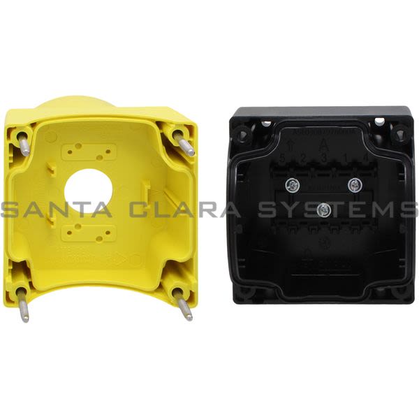 Siemens 3SU1801-0AA00-0AC2 Enclosure Product Image