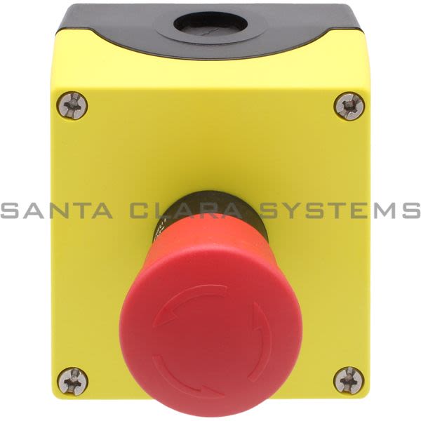 Siemens 3SU1801-0NB00-2AA2 Pushbutton Station Product Image