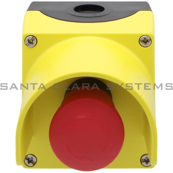 Siemens 3SU1801-0NB00-2AC2 Pushbutton Station Product Image