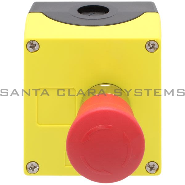 Siemens 3SU1801-0NE00-4AB2 Pushbutton Station Product Image