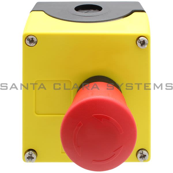 Siemens 3SU1801-0NH00-4NB2 Pushbutton Station Product Image